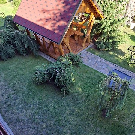 Zelta Pirts Guest House Ventspils Exterior photo