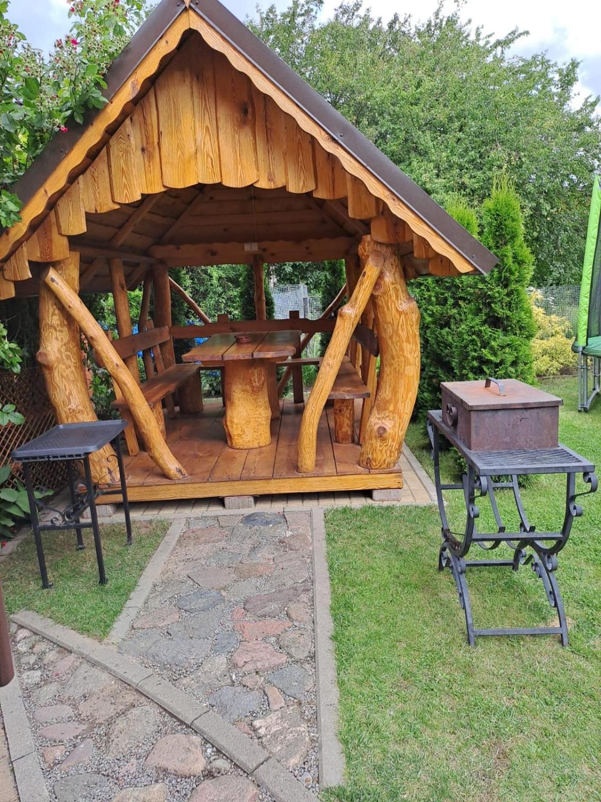 Zelta Pirts Guest House Ventspils Exterior photo