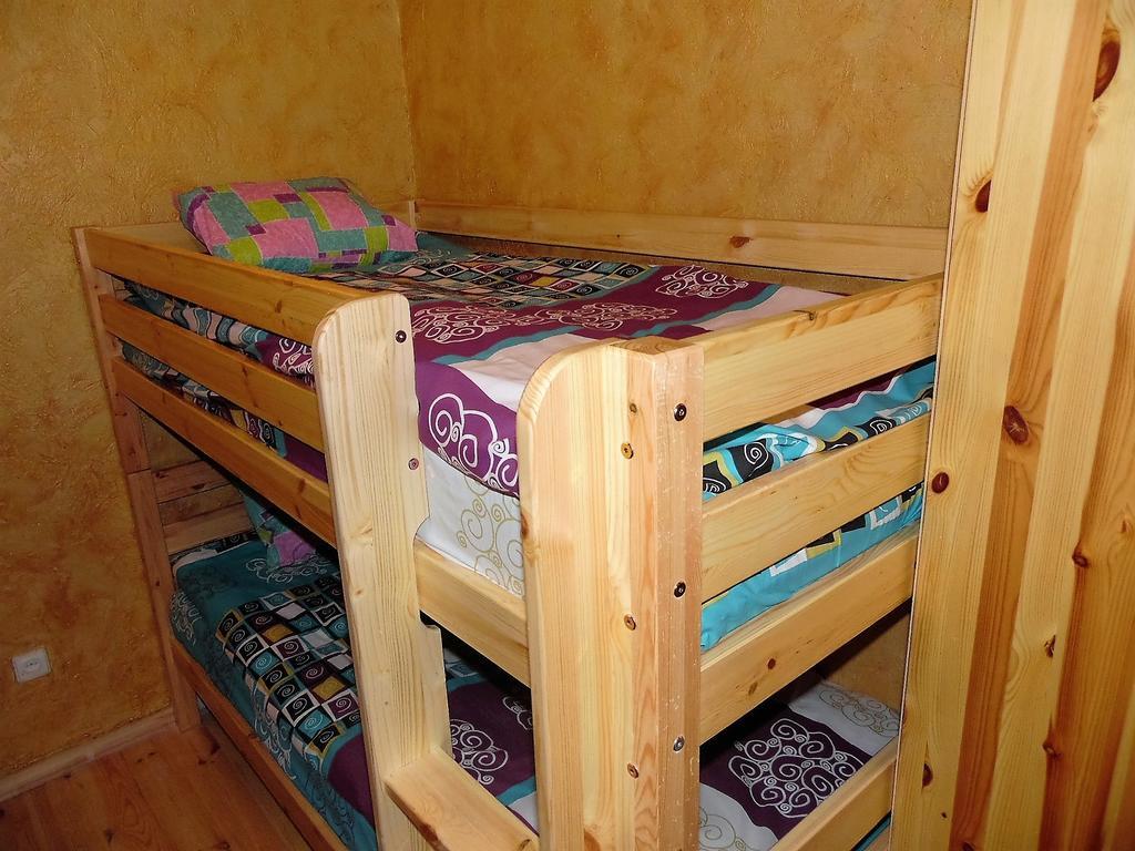 Zelta Pirts Guest House Ventspils Exterior photo