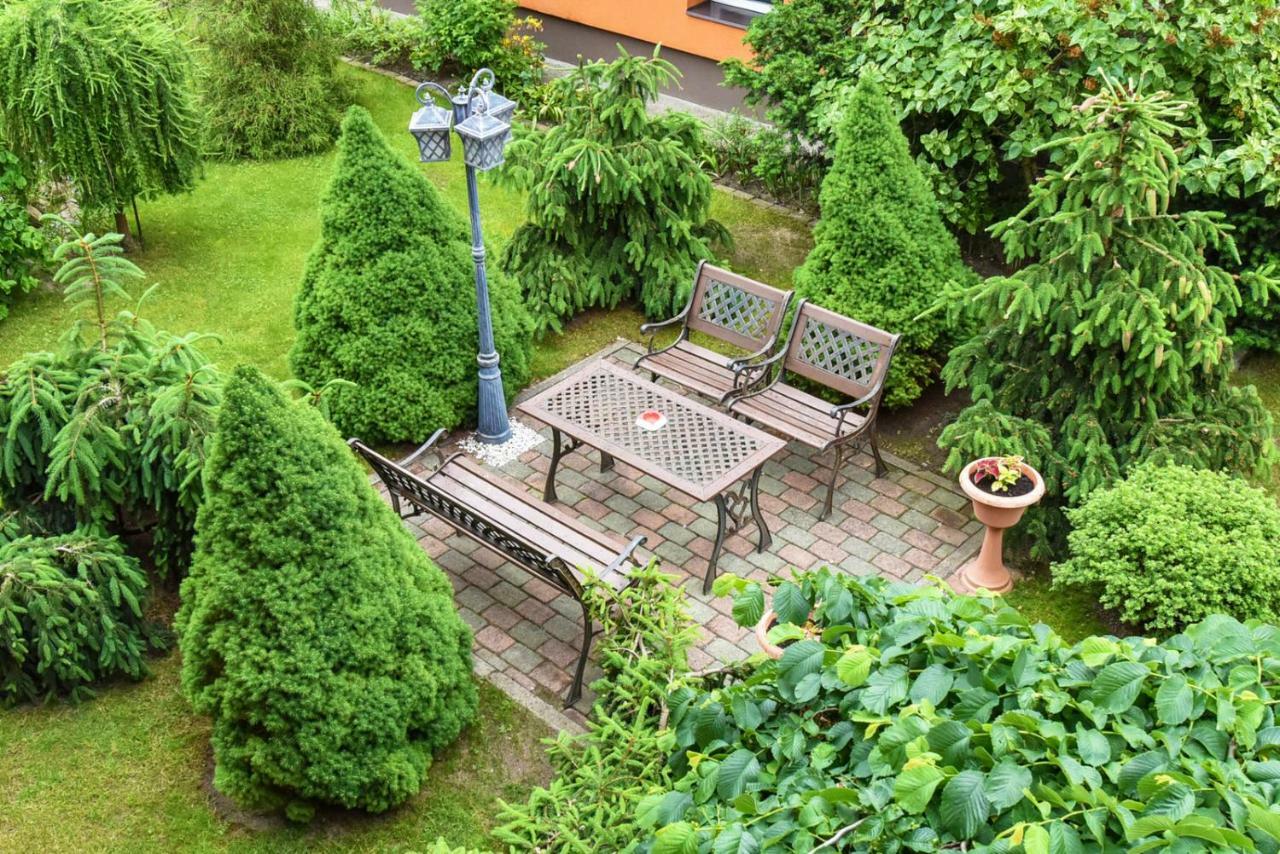 Zelta Pirts Guest House Ventspils Exterior photo